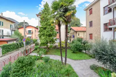 Casa in vendita, Via Cardano, Como