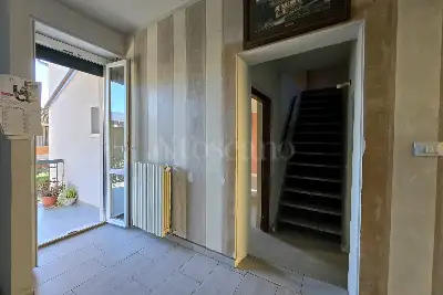 Attico in vendita, Via Rizzardi Luigi, Concesio