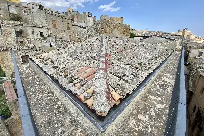 Casa Indipendente in vendita, Calascibetta , Calascibetta