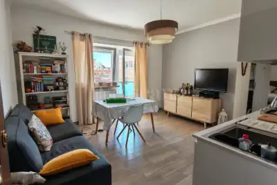 Casa in vendita, Via Marcello Provenzale, Roma