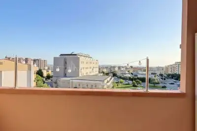 Casa in vendita, Via Silvio Vardabasso 9, Sassari