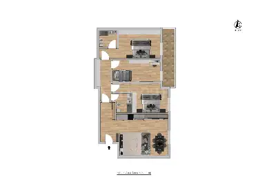 Casa in vendita, Piazza Alfonso Neuschuler, Roma