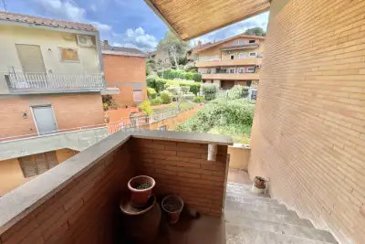 Villa in vendita, Via Gustavo Giovannoni, Roma