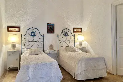 Villa in vendita, Isola di Salina, Malfa