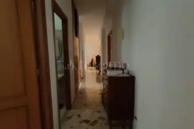 Casa in vendita, Via Rinaldo Montuoro, Palermo