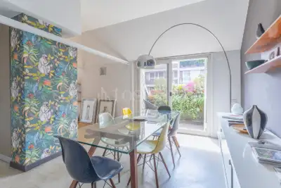 Casa in vendita, Via Nino Bixio, Milano