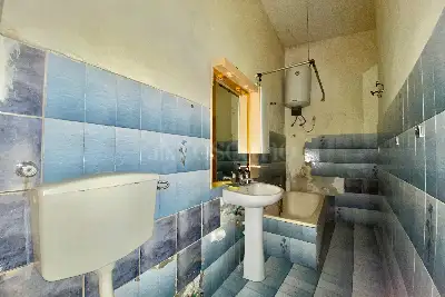 Casa Indipendente in vendita, Via Santa Sofia Bordonaro, Messina