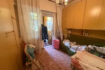 Casa in vendita, Via Capo Soprano, Roma