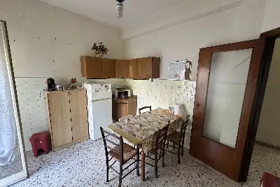 Casa in vendita, Via Giuseppe Pavoncelli, Bari