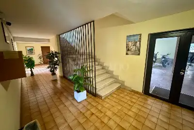 Casa in vendita, Via Pietro Ceccato, Roma