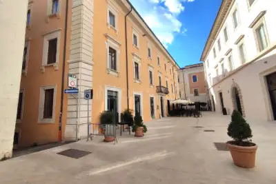 Casa in vendita, Via Tempera 7, L'Aquila