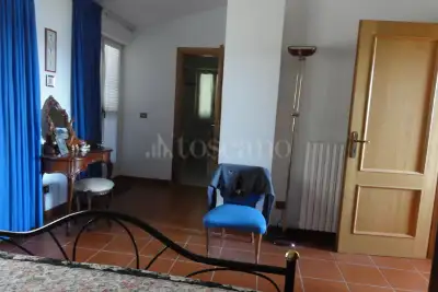 Villa in vendita, VIA PAGLIARA SNC, Petrella Salto