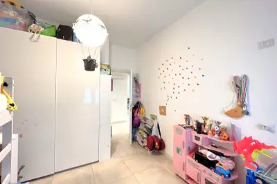 Casa in vendita, Via Ercole Bombelli, Roma