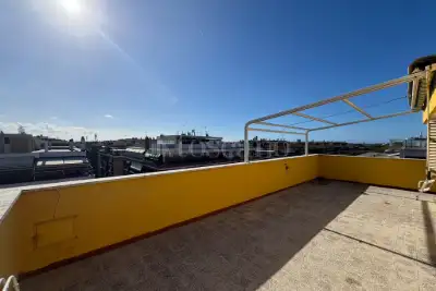 Superattico in vendita, Via Diego Simonetti, Roma