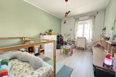 Casa in vendita, Via Dalmazia, Brescia