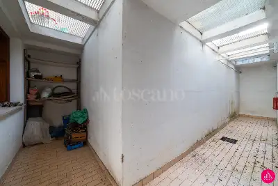 Villino a Schiera in vendita, Via Giacinto Gallina, Pordenone