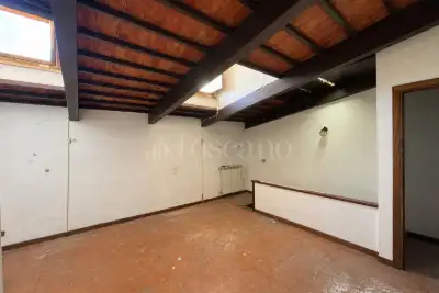 Casa in vendita, Via delle Rimesse, Monterotondo