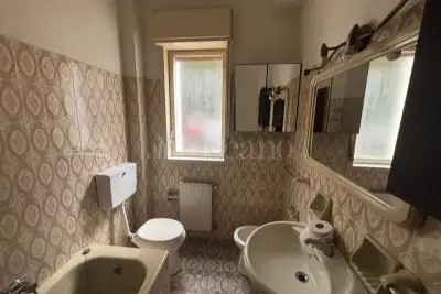 Casa in vendita, Via Curia, Catania