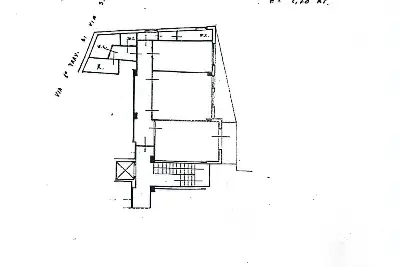 Casa in vendita, Via Mafalda di Savoia, Catania