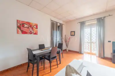 Casa in vendita, Via Urzulei, Roma