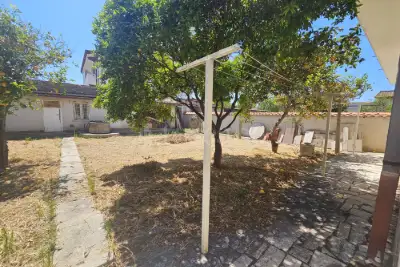 Villa Bifamiliare in vendita, Via Mari, Pomezia