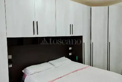 Casa in vendita, Via dei Calafati, Orte