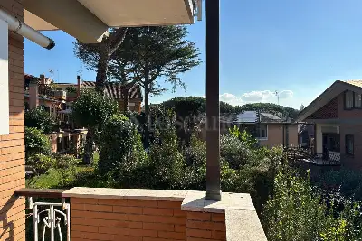 Villa Plurifamiliare in vendita, Via Gustavo Giovannoni, Roma