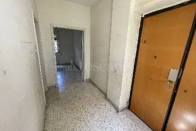 Casa in vendita, Via del Trionfo, Messina