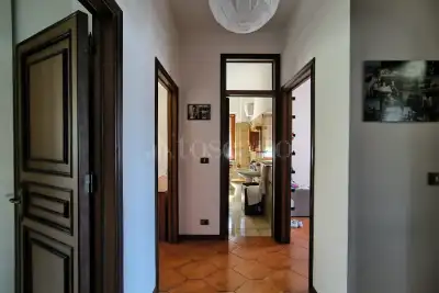 Casa in vendita, Via Chieti 2, L'Aquila