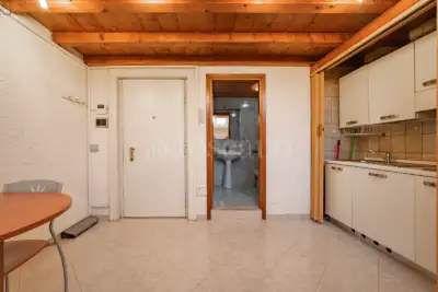 Casa in vendita, Via Lorenzo Bartolini, Milano