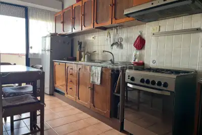 House for sale, Via Carlo Linati, Roma