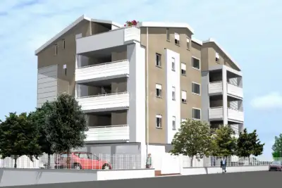Casa in vendita, Via Paolo Borsellino, Tortoreto