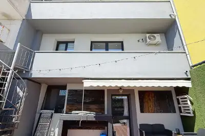 Casa Indipendente in vendita, Via S.A.Marongiu 12, Sennori