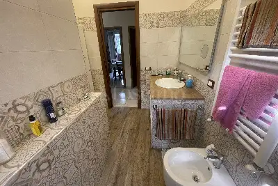 Casa in vendita, Largo Friuli, Palermo