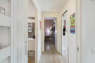 Attico in vendita, Via Privata Antonio Smareglia, Milano