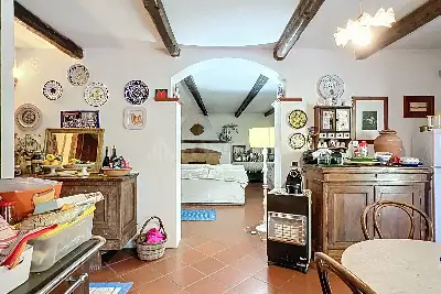 Villa in vendita, Strada Vicinale Monti Bianchinu 23, Sassari