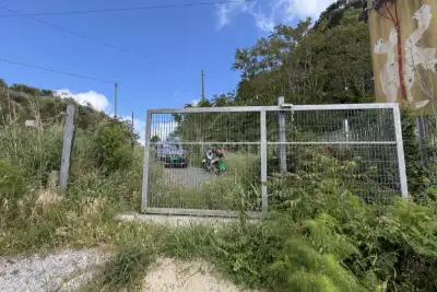 Agricolo in vendita, Via San Cosimo, Messina