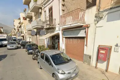 Negozio in vendita, Via Conceria, Palermo