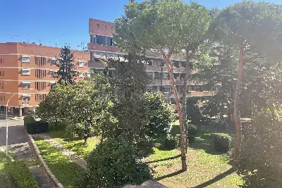 Casa in vendita, Via Mario Mona, Roma