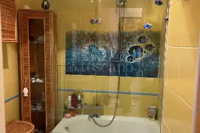 Casa in vendita, Via Fiume Bianco, Roma