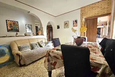 Casa in vendita, piazza santa maria regina, Anzio