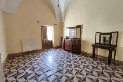 Casa in vendita, Via Guglielmo Marconi, Mesagne