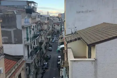 Casa in vendita, Via Giano Vitale , Palermo