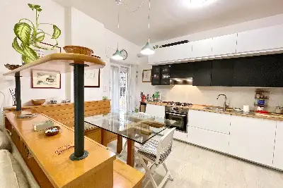 Casa in vendita, Via Palo Laziale, Ladispoli