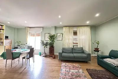 Casa in vendita, Via Adolfo Holm, Palermo