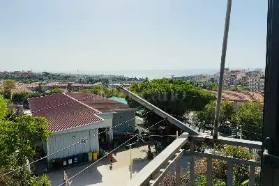 Casa in vendita, Via Bartolomeo Altavilla, Catania