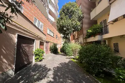 Casa in affitto, Piazzale delle Medaglie d'Oro, Roma