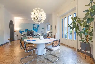 Casa in vendita, Via Eustachi, Milano