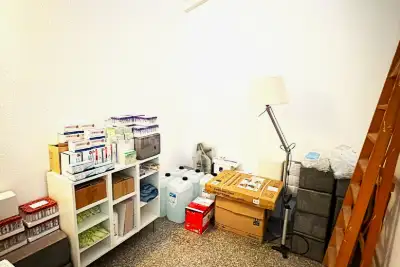 Laboratorio in vendita, Via Acquedotto, Olbia