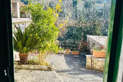 Casa in vendita, Via Antonino Parato, Roma